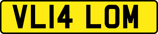 VL14LOM