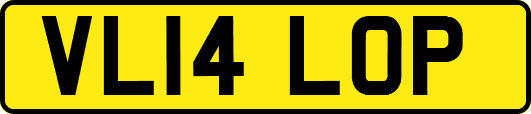 VL14LOP