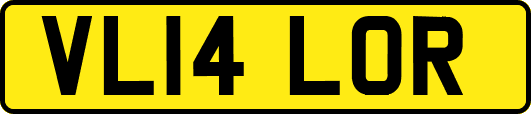 VL14LOR