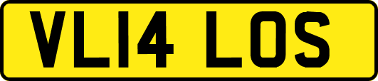 VL14LOS