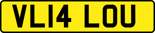 VL14LOU