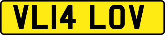 VL14LOV