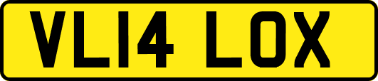 VL14LOX
