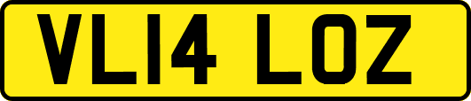 VL14LOZ