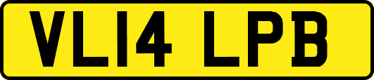 VL14LPB