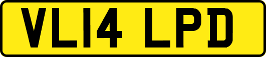 VL14LPD