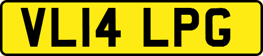 VL14LPG