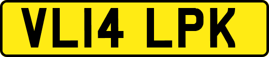VL14LPK