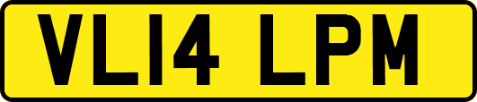 VL14LPM
