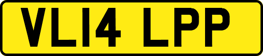 VL14LPP