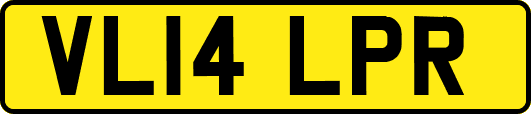 VL14LPR