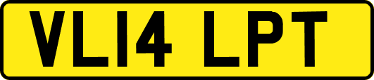 VL14LPT