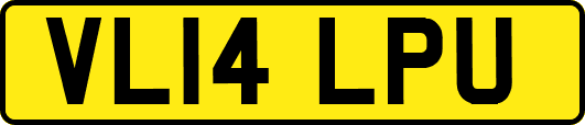 VL14LPU