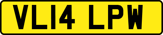 VL14LPW