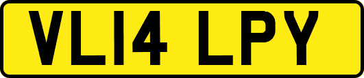 VL14LPY