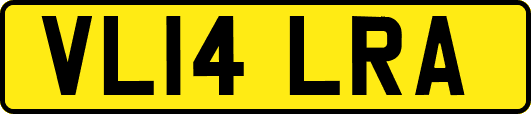 VL14LRA