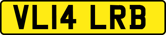 VL14LRB