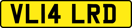 VL14LRD
