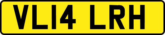 VL14LRH