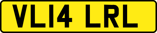 VL14LRL