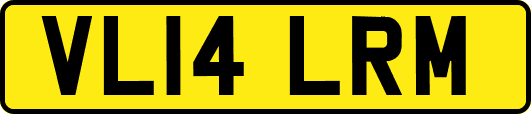 VL14LRM