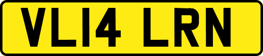 VL14LRN