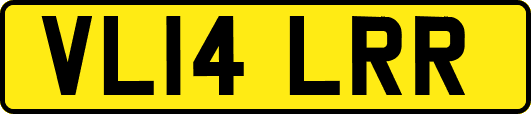VL14LRR