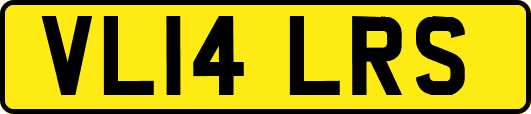 VL14LRS