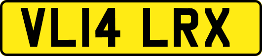VL14LRX