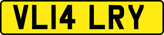 VL14LRY
