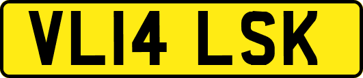 VL14LSK