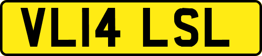 VL14LSL