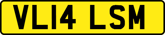 VL14LSM