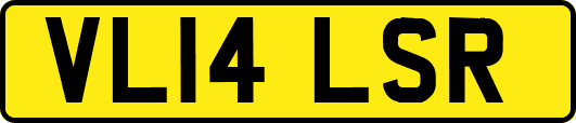 VL14LSR