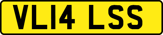 VL14LSS