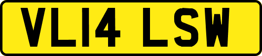 VL14LSW