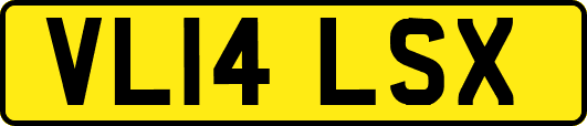 VL14LSX