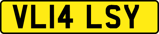 VL14LSY