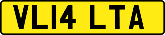VL14LTA