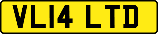 VL14LTD