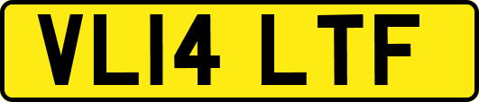 VL14LTF