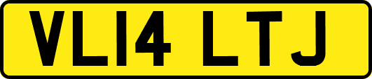 VL14LTJ