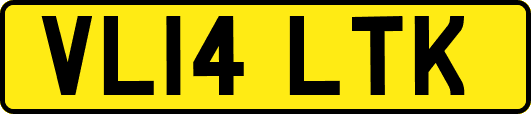VL14LTK