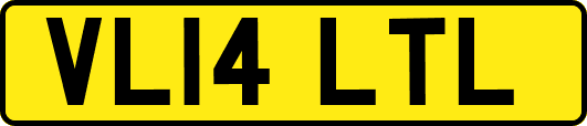 VL14LTL