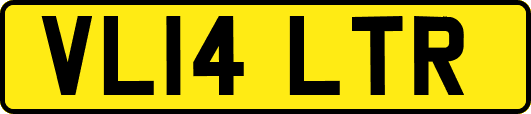 VL14LTR