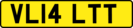 VL14LTT