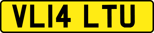 VL14LTU