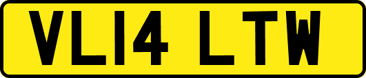 VL14LTW