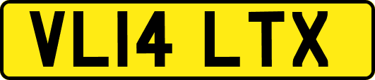 VL14LTX