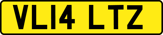 VL14LTZ